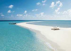 memorable vacations in Maldives