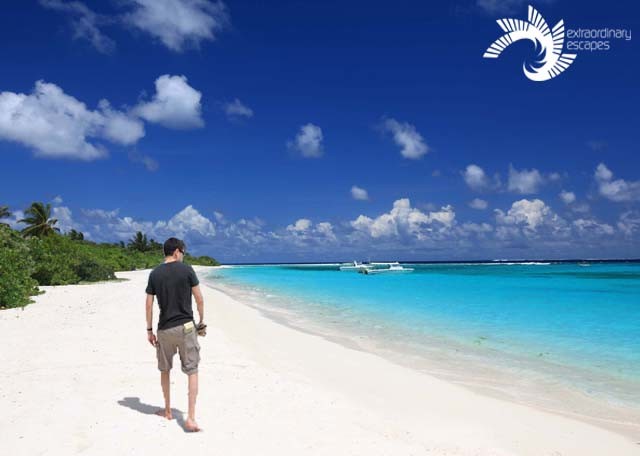 Maldives Travel Packages - Extraordinary Escapes