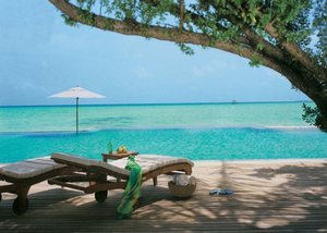 Maldives vacation deals