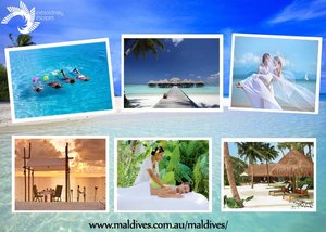 Maldives Travel packages-Extraordinary-Escapes