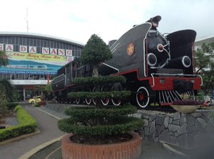 Da Nang railway station
