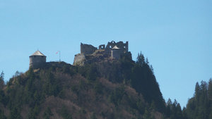 Ehrenberg Castle