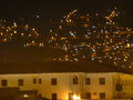 More lights of Cusco