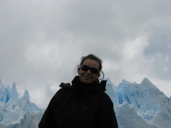 Perito Moreno Glacier 3