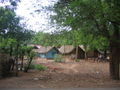 Orissa village