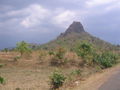 Orissa landscape