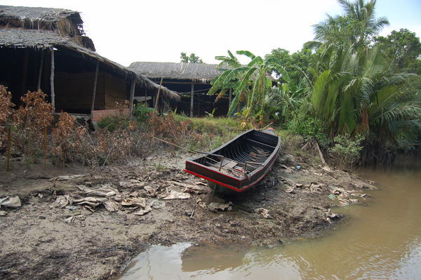 Mekong Delta Residence