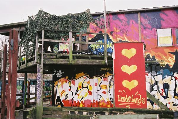 Christiania Art