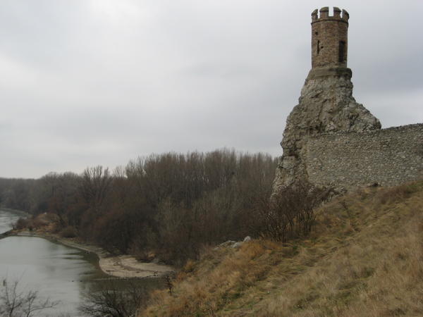 The Devin Castle