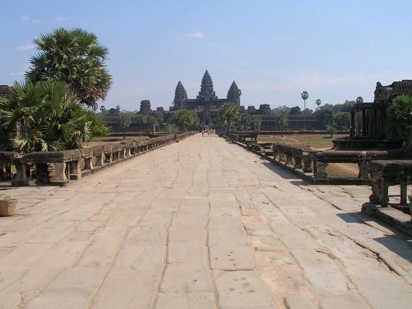 Angkor Wat?