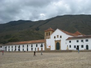 Villa de Leyva