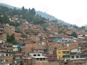 Medellin -