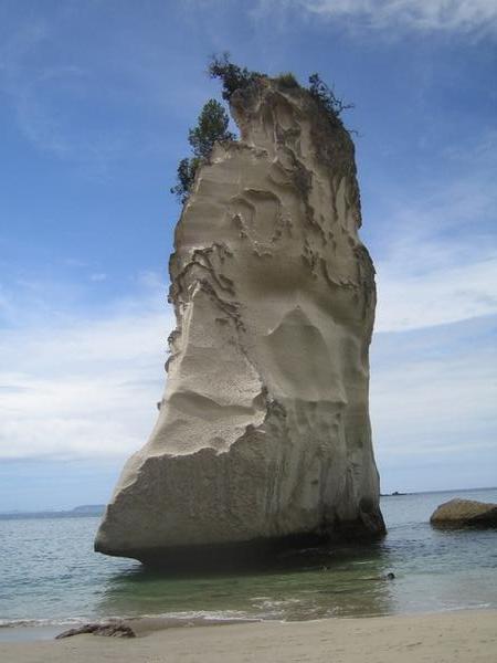 Cathedral Cove #2