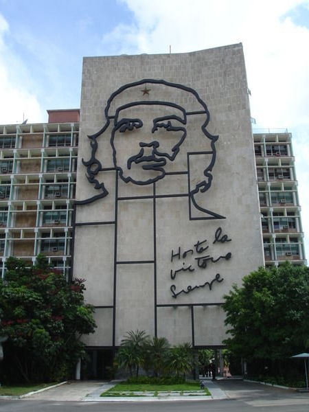 Beloved Che
