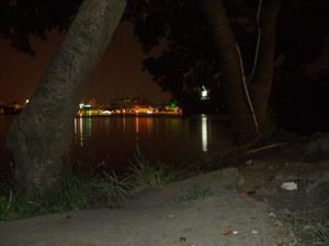 More of West Lake at night part 3