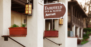 Fair Field Hotel