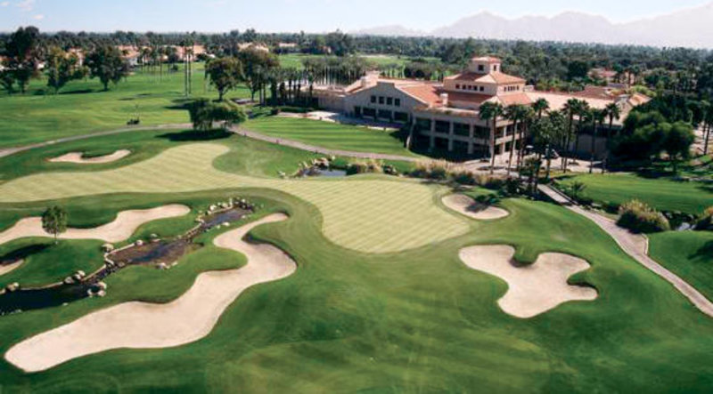 Palm Desert Country Club