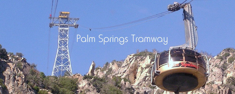 palm Springs Tramway