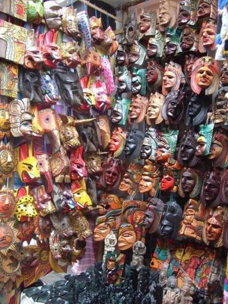 Masks for Sale
