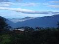 Andean Mountain Range, Ecuador