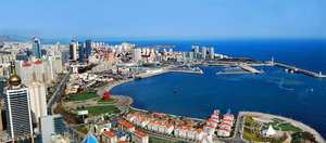 Overview of Qingdao