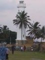 Galle Lighthouse 