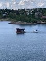 Stockholm archipelago 
