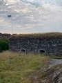 Suomenlinna Island Fortress 