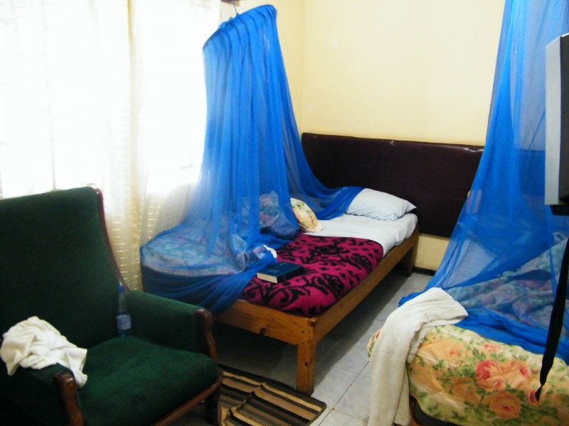 Room in Blantyre 