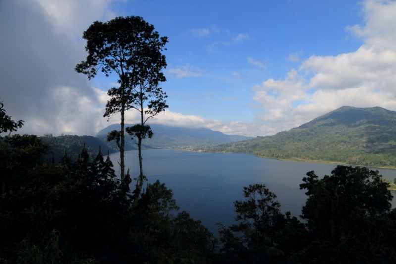Buyan Lake