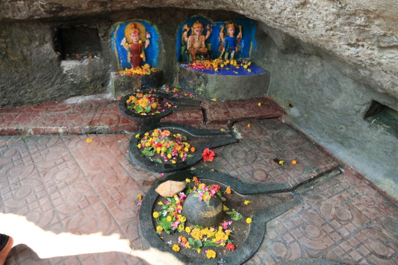 Hanuman temple, Diu