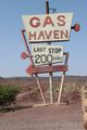 Gas Haven