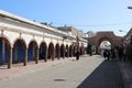 Essaouira souk