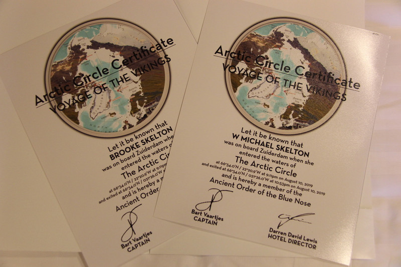 8_Arctic Certificates