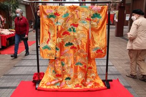 Kochi - Bride's kimono_1.