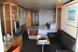 Cabin Space