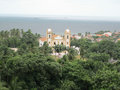 Carmelite convent in Olinda