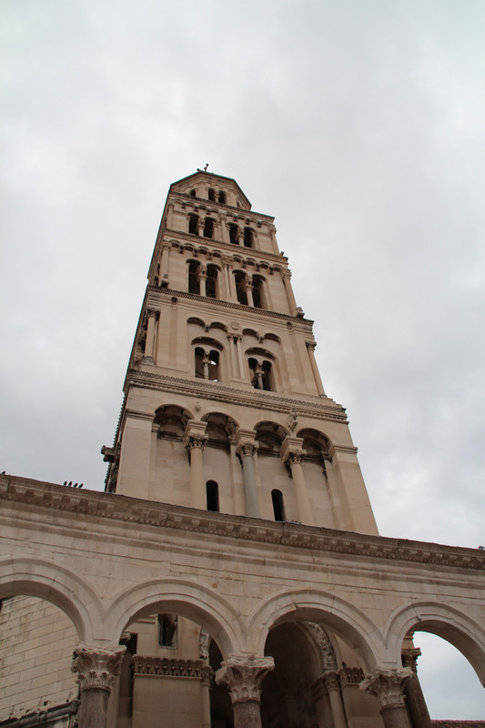 Venetian Bell Tower