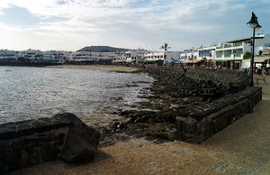 Puerto Del Carmen