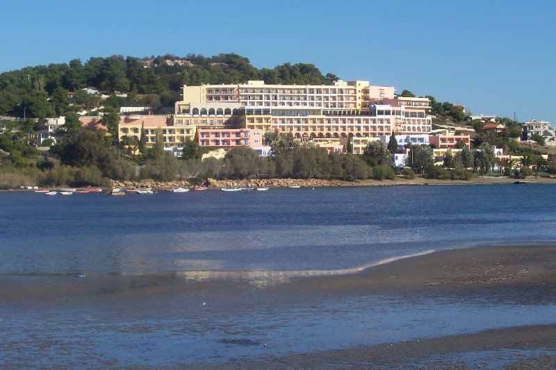 Mare Nostrum Hotel Thalasso 
