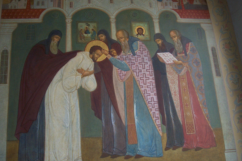 The Trinity Lavra - St. Sergius 
