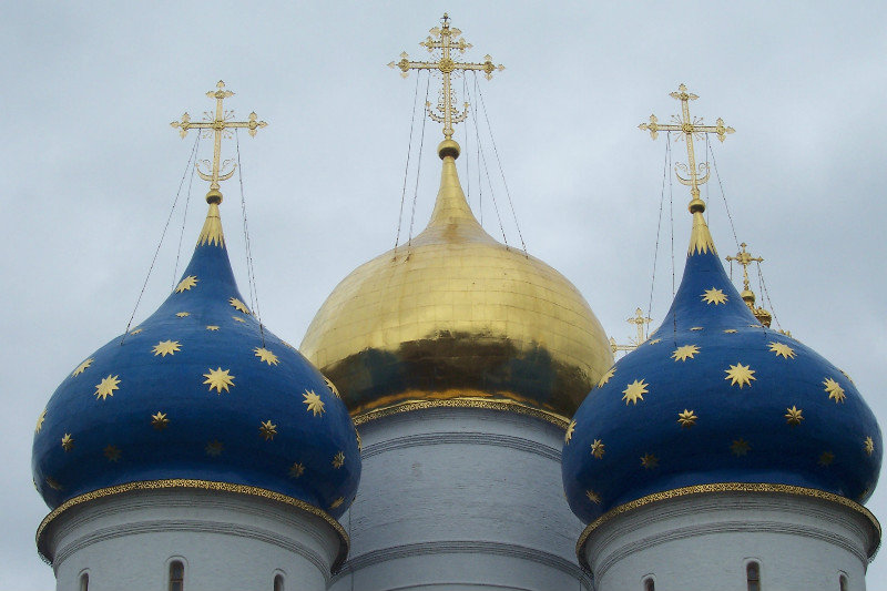 Assumption (Dormition) Cathedral 