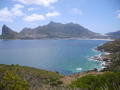 Cape Landscape