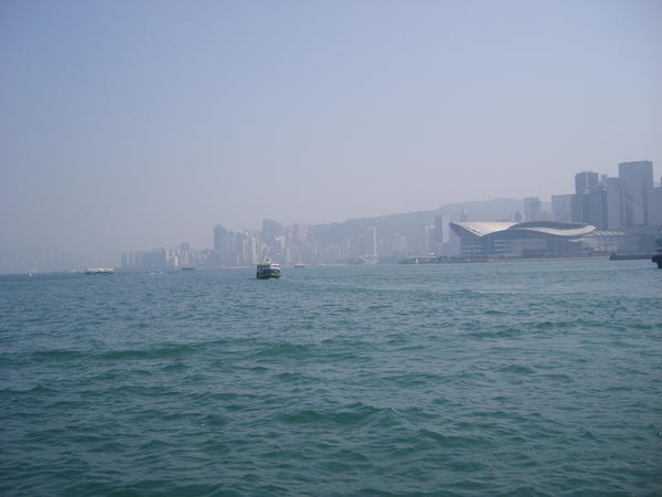 the star ferry 