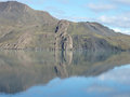 More -Views Across Lago Nordenskojld