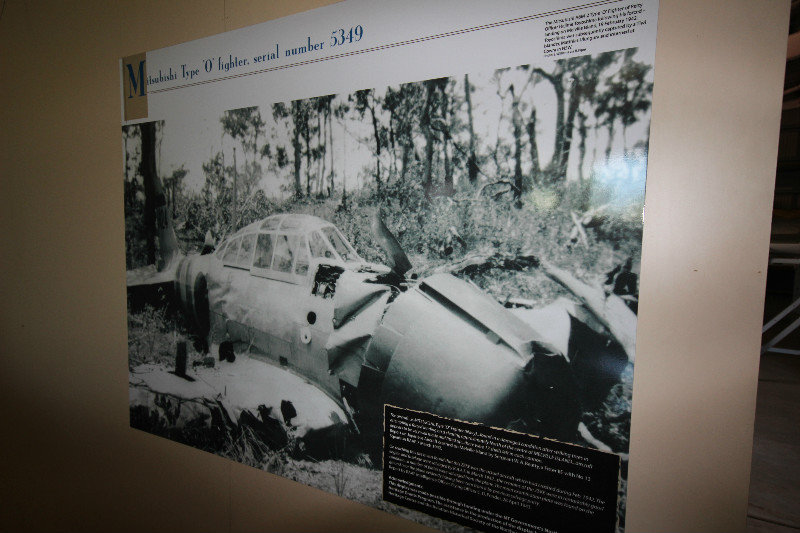 Darwin air museum 6