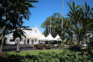 Government house 2