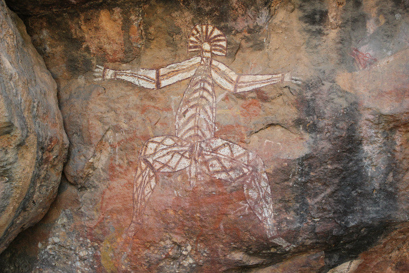 Aboriginal 15