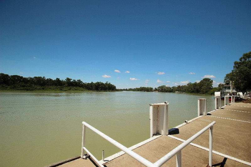 Murray river 1