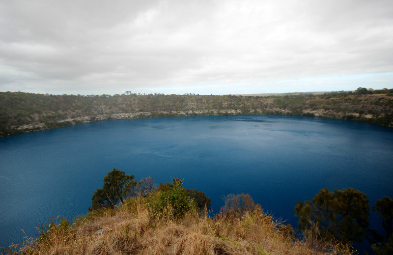 Blue Lake 3
